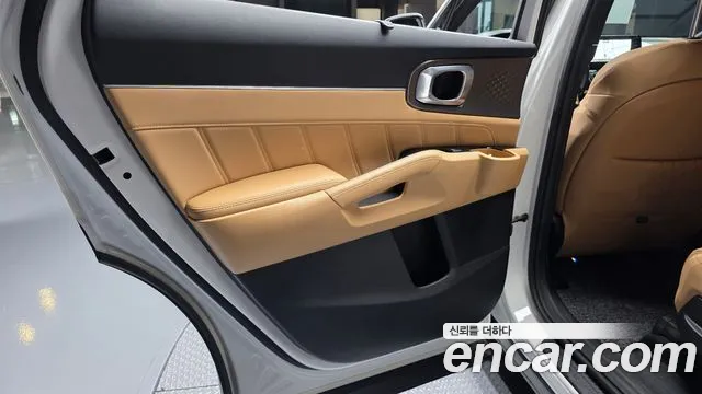 Kia Sorento — фото 25