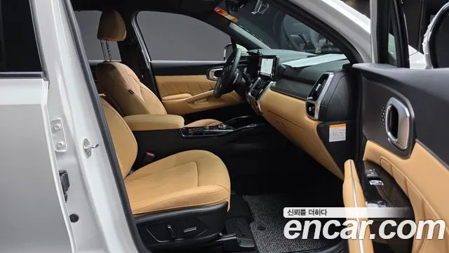 Kia Sorento — фото 26