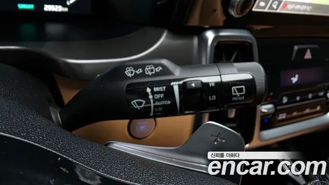 Kia Sorento — фото 28