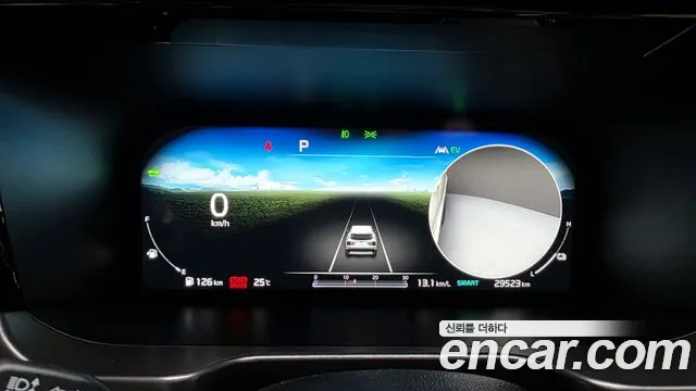 Kia Sorento — фото 8