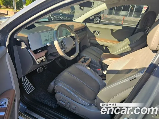 Hyundai Ioniq 5 — фото 11