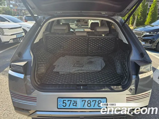 Hyundai Ioniq 5 — фото 12
