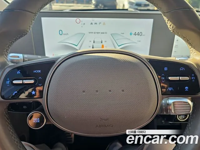 Hyundai Ioniq 5 — фото 13