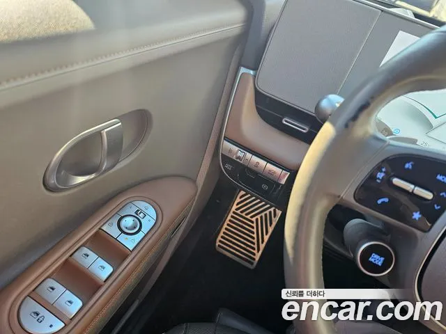 Hyundai Ioniq 5 — фото 14