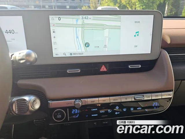 Hyundai Ioniq 5 — фото 15