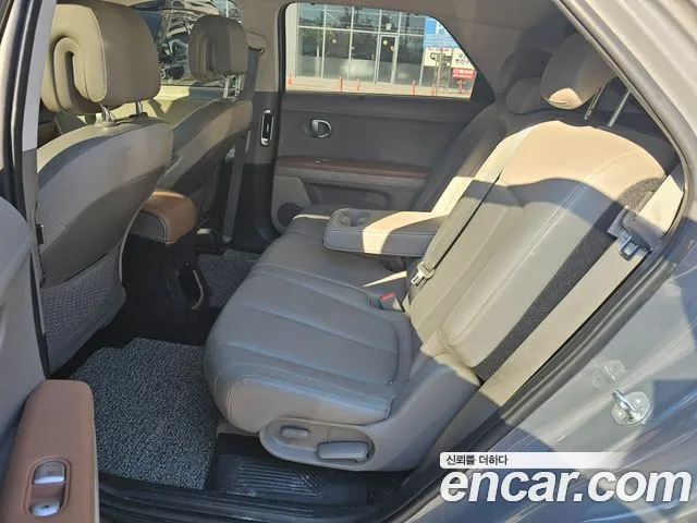 Hyundai Ioniq 5 — фото 17