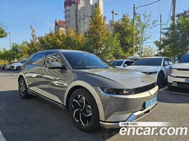 Hyundai Ioniq 5 — фото 2