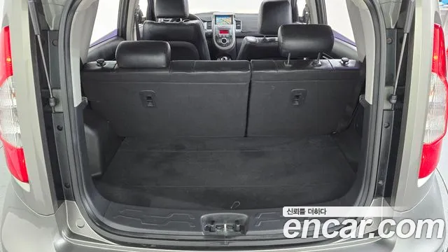 Kia Soul — фото 15