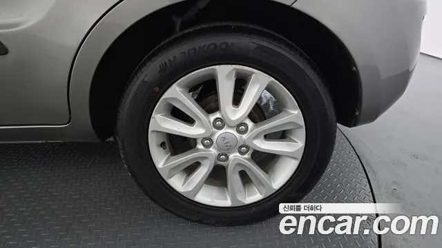Kia Soul — фото 21