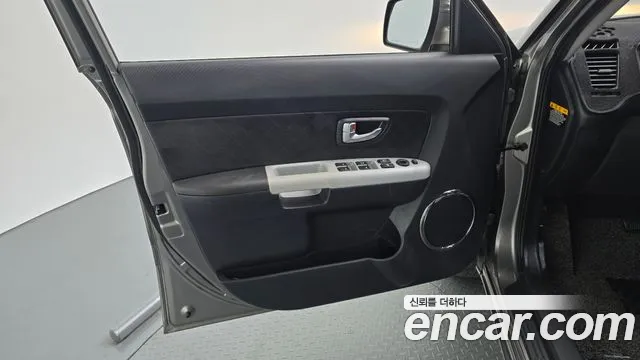 Kia Soul — фото 24