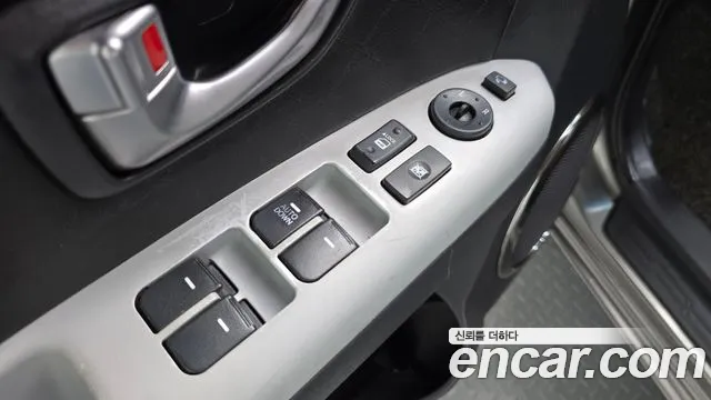 Kia Soul — фото 27