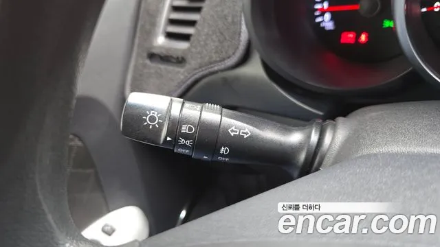 Kia Soul — фото 29