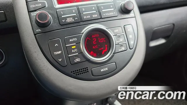Kia Soul — фото 30
