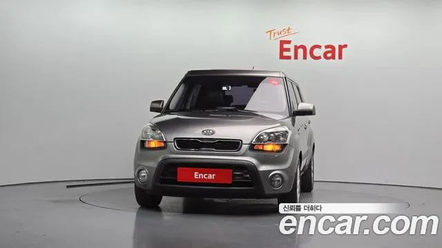 Kia Soul — фото 3