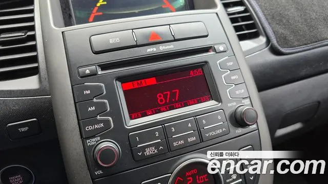 Kia Soul — фото 31