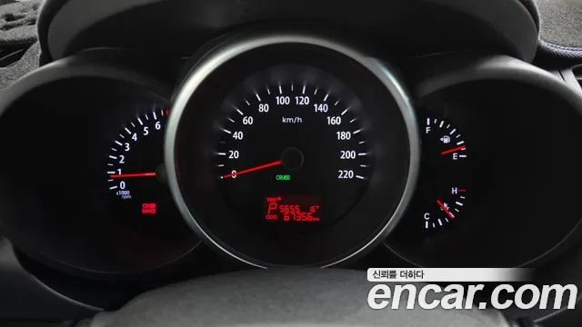 Kia Soul — фото 8