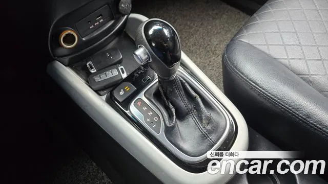 Kia Soul — фото 9