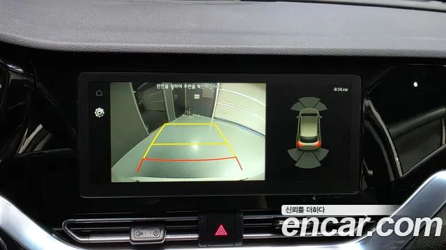 Kia Niro — фото 14