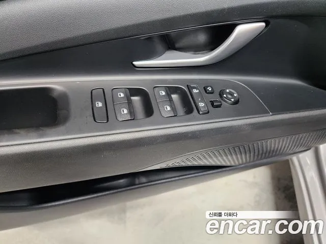 Hyundai Avante — фото 15