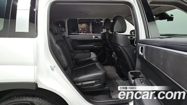 Hyundai Santa Fe — фото 12