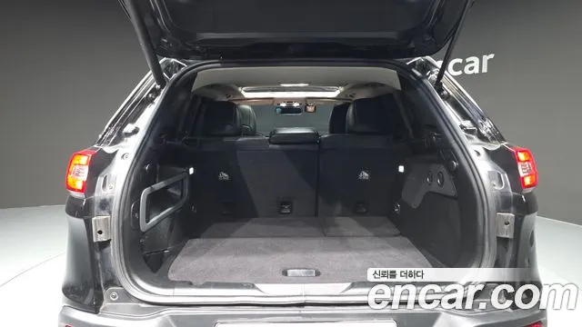 Jeep Cherokee — фото 20