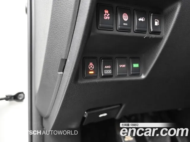 Nissan X-Trail — фото 16