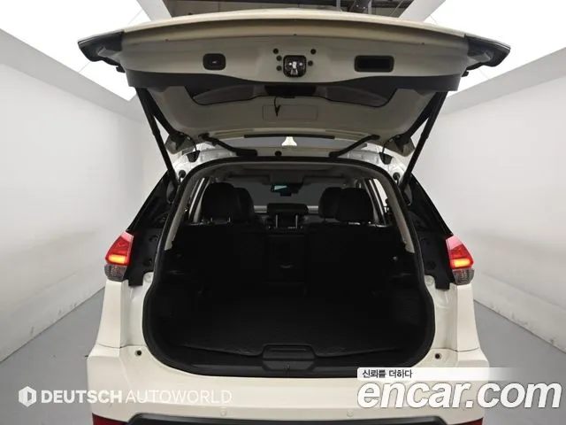 Nissan X-Trail — фото 19