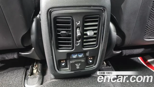 Jeep Cherokee — фото 28