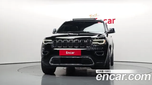 Jeep Cherokee — фото 3