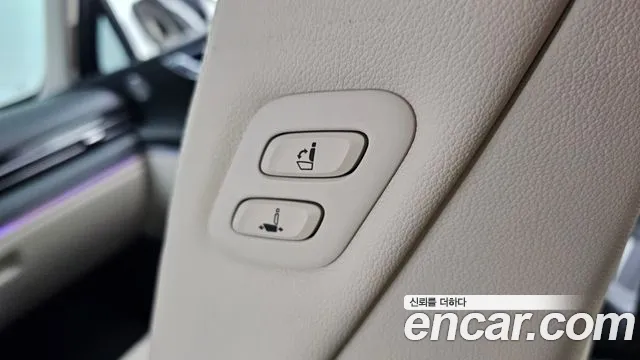 Genesis GV80 — фото 18