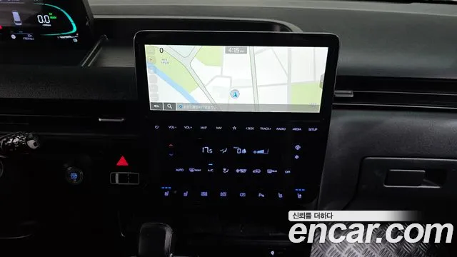 Hyundai Staria — фото 12