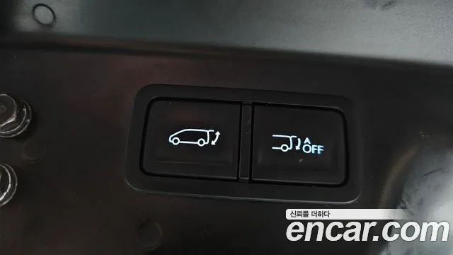 Hyundai Staria — фото 17