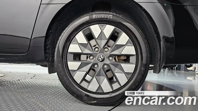 Hyundai Staria — фото 21