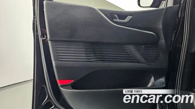 Hyundai Staria — фото 24