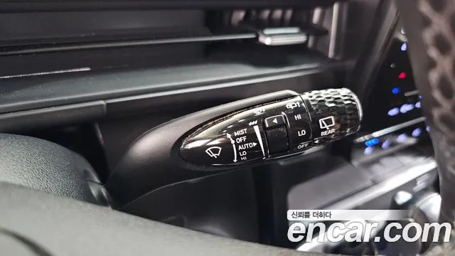 Hyundai Staria — фото 27