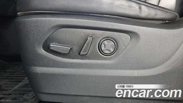 Hyundai Staria — фото 31