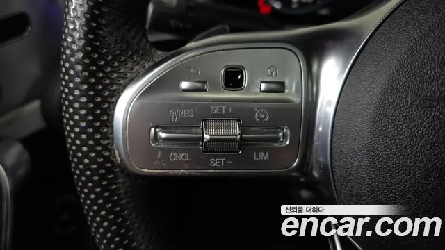 Mercedes-Benz CLA-Class — фото 16