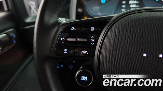Hyundai Ioniq 6 — фото 16