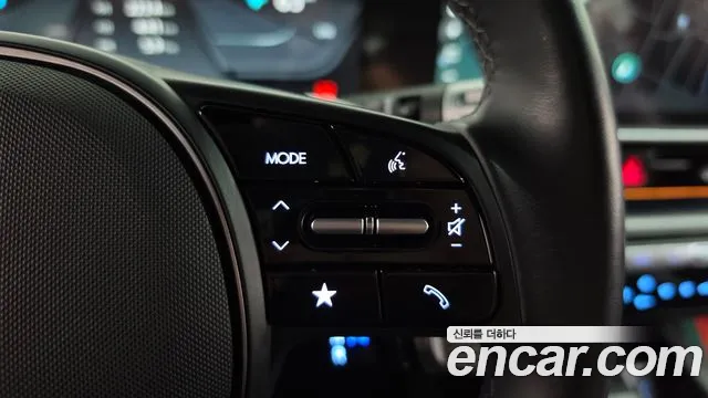 Hyundai Ioniq 6 — фото 17