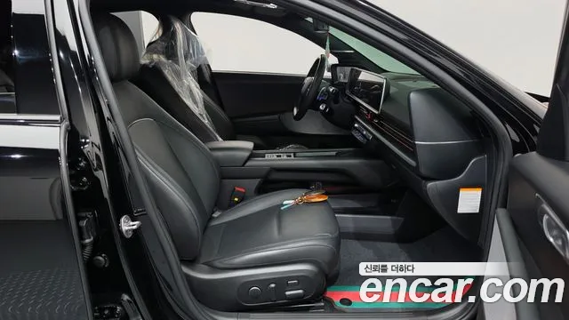 Hyundai Ioniq 6 — фото 27
