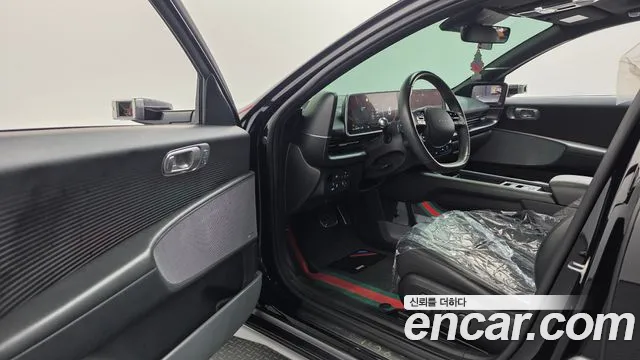 Hyundai Ioniq 6 — фото 10