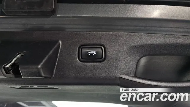 Hyundai Tucson — фото 32