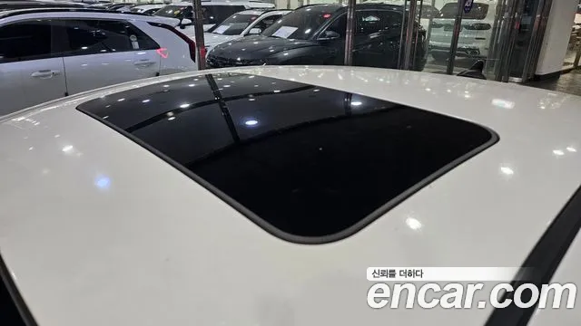 Hyundai Avante — фото 9