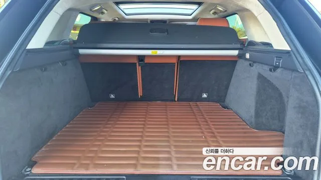 Land Rover Range Rover Sport — фото 14