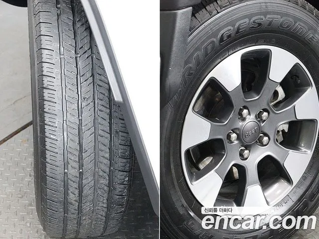 Jeep Wrangler — фото 14