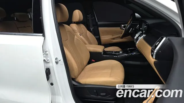 Kia Sorento — фото 11