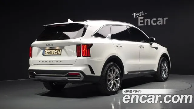 Kia Sorento — фото 2