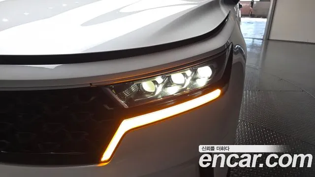Kia Sorento — фото 22