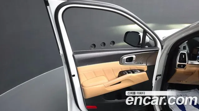 Kia Sorento — фото 24