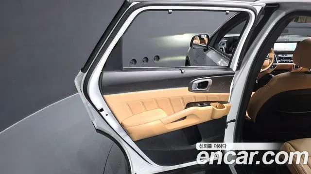 Kia Sorento — фото 25